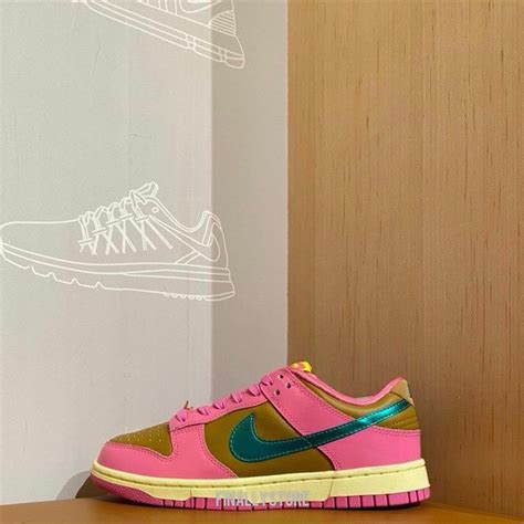 nike parris goebel|parris goebel low qs.